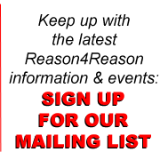 Reason4Reason Mailing List